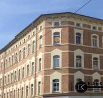 Wohn-und Geschäftshaus in attraktiver Lage von Gera ( Debschwitz)