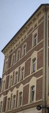 Objektansicht - Mehrfamilienhaus, Wohnhaus zum Kaufen in Gera