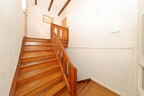 Treppenhaus - 