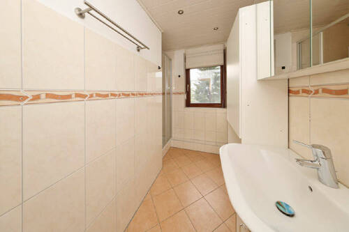 Duschbad - 