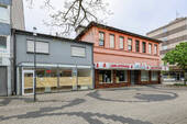 Außenansicht - Gewerbeobjekt (Büro, Produktion, Verkauf) in Wilhelmshaven-Innenstadt zum Kaufen