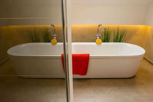 Badezimmer - 