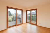 Zimmer im EG - 