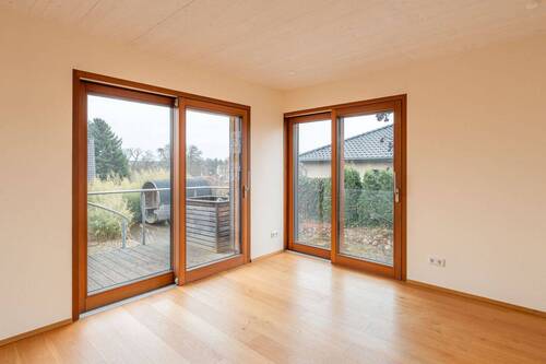 Zimmer im EG - 