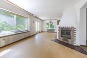 Wohnessbereich IST-zustand - 