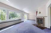 Wohnessbereich im Obergeschoss - 