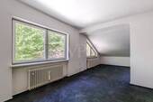 Kinderzimmer oben IST-Zustand - 