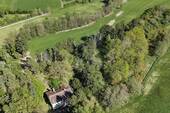 Luftbild inklusive Ackerland - 