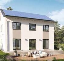 Ihr maßgeschneidertes Einfamilienhaus in Gotha - individuell & modern