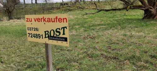 Bild 3 - Grundstück in Brand-Erbisdorf