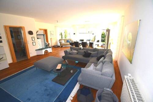 Wohnzimmer - 
