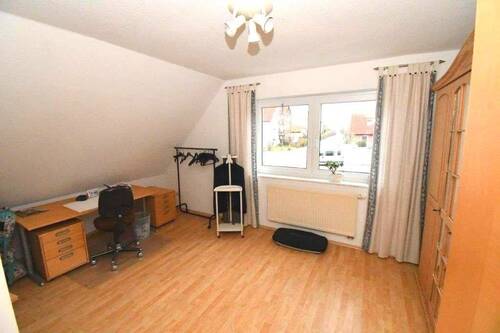 Kinderzimmer - 