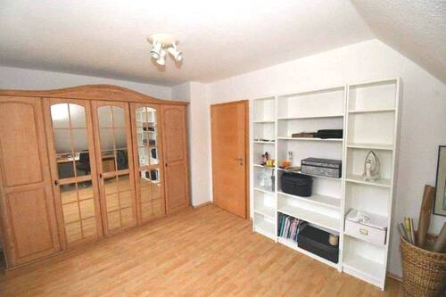 Kinderzimmer - 
