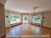 Wohnbereich EG - 