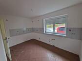viel Platz für die neue EBK - 4 Zimmer Etagenwohnung in Itzgrund OT Herreth