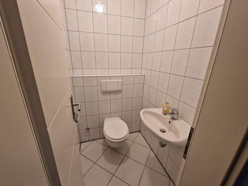 Gäste-WC - 