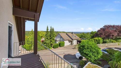 Balkon - 