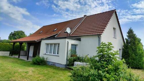 Titelbild - Wohnen in einem Meer aus Grün - 99.000,00 EUR Kaufpreis, ca.  60,00 m² Wohnfläche