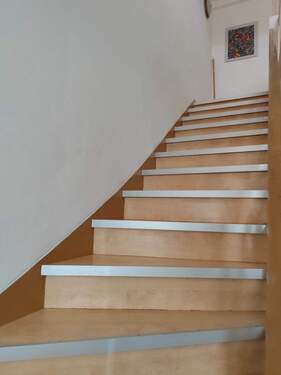 Treppe EG-DG - 