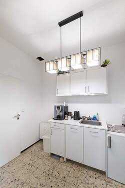 Nebenraum - Teeküche - 