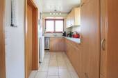 Küche - Einfamilienhaus in Gemmingen zum Kaufen