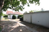 Doppelgarage - 
