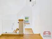 Im Obergeschoss - 