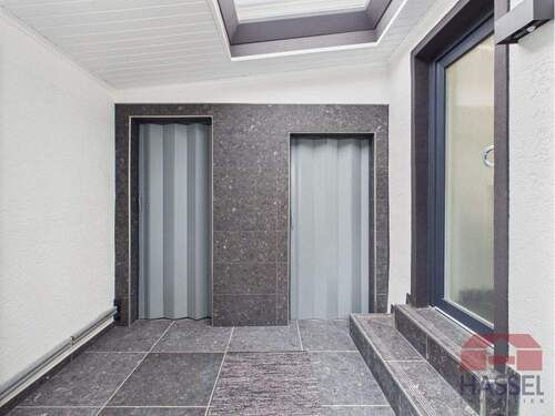 und hereinspaziert - 