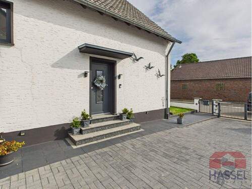 Herzlich Willkommen in Sinzenich - 3 Zimmer Einfamilienhaus zum Kaufen in Zülpich / Sinzenich