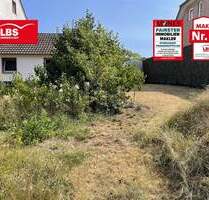 Grundstück, 494 qm, in ruhiger Lage von Wiedenbrück - Rheda-Wiedenbrück