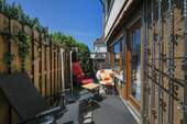 Terrasse ELW - 