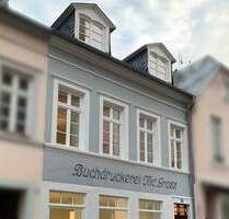 Denkmalgeschützte Immobilie im Stadtzentrum - Trier Innenstadt