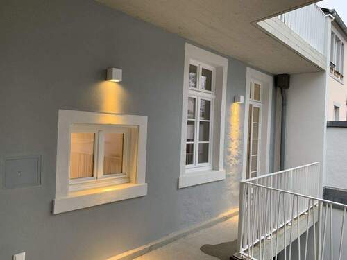 VHS Balkon OG - 1 Zimmer Mehrfamilienhaus, Wohnhaus zum Kaufen in Trier