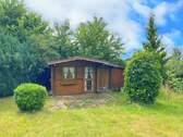 Gartenhaus - 