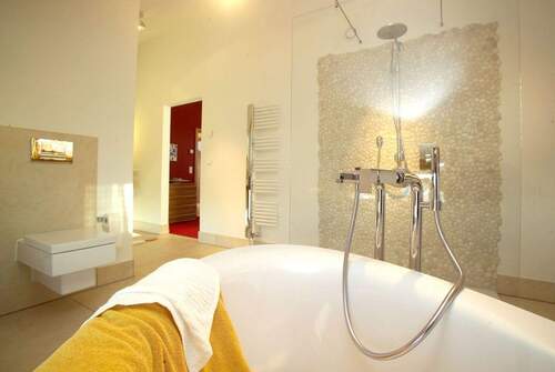 Wellness-Oase zuhause - Einfamilienhaus mit 136,80 m&sup2; in Oberhof zum Kaufen