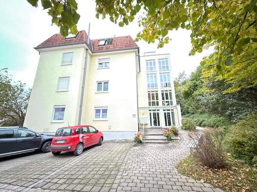 IMG_5286.jpeg - 2 Zimmer Etagenwohnung zum Kaufen in Gailingen am Hochrhein