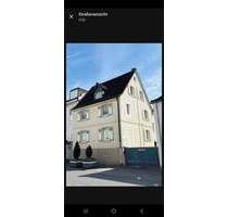 Stadthaus in zentraler Lage renovierungsbedürftig - Weiterstadt