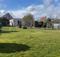 ~~3 Zimmer Bungalowanbau mit großem Garten!!~~ - Bünde Südlengern