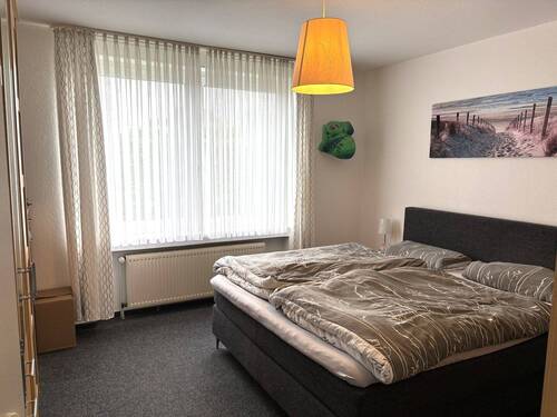 Schlafzimmer - 