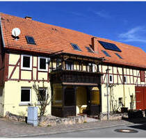 Ehemalige Hofstelle mit Holzrechten - Leben und Raum für Ideen! - Waldeck Freienhagen