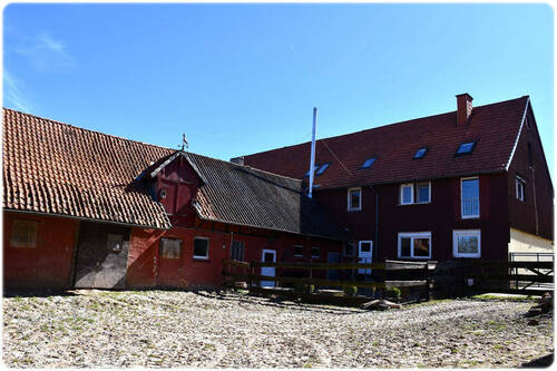 Bild3 - 1 Zimmer Einfamilienhaus in Waldeck