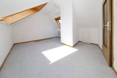 Dachgeschoss - 