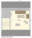 Grundriss Dachgeschoss - 