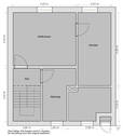 Grundriss Kellergeschoss - 