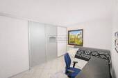 Kinderzimmer/Homeoffice - Etagenwohnung mit 98,90 m&sup2; in Köln zum Kaufen