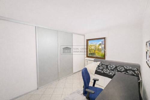 Kinderzimmer/Homeoffice - Etagenwohnung mit 98,90 m&sup2; in Köln zum Kaufen