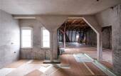 Dachgeschossrohling - 