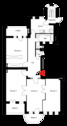 3. Obergeschoss - 