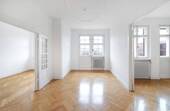 Weiteres Zimmer - 4 Zimmer Etagenwohnung zum Kaufen in Berlin-Weissensee