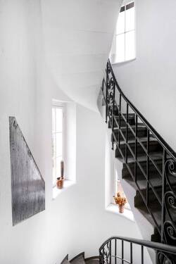 Treppenhaus - 